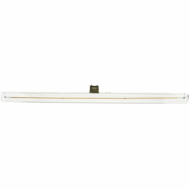 LED Linienlampe S14d 500mm klar S14d 220-240 V / 50-60 Hz dimmbar IP20