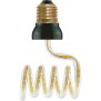 LED Art Loop Cross E27 220-240 V / 50-60 Hz dimmbar IP20