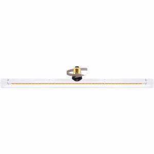 LED Linienlampe rotable 500mm E27 220-240 V / 50-60 Hz...