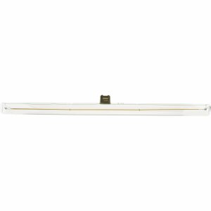 LED Linienlampe S14d 500mm klar S14d 220-240 V / 50-60 Hz...