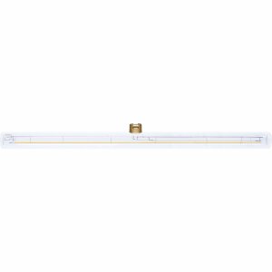 LED Linienlampe S14d 500mm klar S14d 220-240 V / 50-60 Hz...