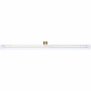 LED Linienlampe S14d 500mm klar S14d 220-240 V / 50-60 Hz dimmbar IP20