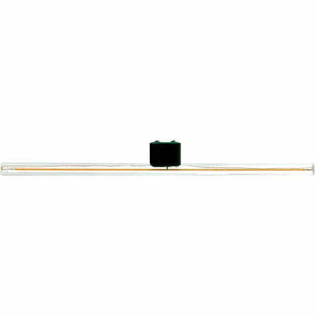 LED Linienlampe Mini S14d 300mm klar S14d 220-240 V / 50-60 Hz dimmbar IP20