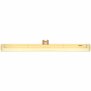 LED Linienlampe S14d 300mm gold S14d 220-240 V / 50-60 Hz dimmbar IP20