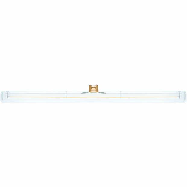 LED Linienlampe S14d 500mm clear S14d 220-240 V / 50-60 Hz dimmbar IP20