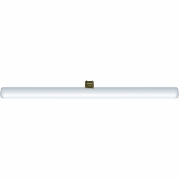 LED Linienlampe S14d 500mm opal S14d 220-240 V / 50-60 Hz dimmbar IP20