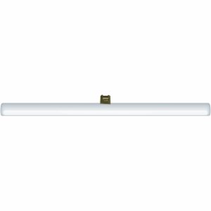 LED Linienlampe S14d 500mm opal S14d 220-240 V / 50-60 Hz...