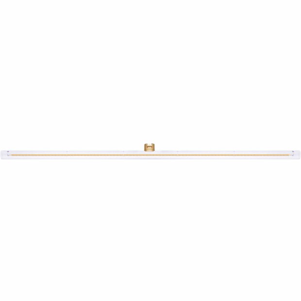LED Linienlampe S14d 1000mm klar S14d 220-240 V / 50-60 Hz dimmbar IP20