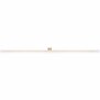 LED Linienlampe S14d 1000mm klar S14d 220-240 V / 50-60 Hz dimmbar IP20