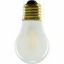 LED Glühlampe A15 klein matt E27 220-240 V / 50-60 Hz dimmbar IP20