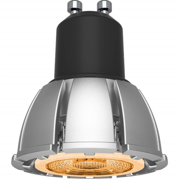 LED Reflektor GU10 Ambiente Dimming GU10 220-240 V / 50-60 Hz dimmbar IP20