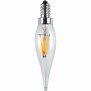 LED French Candle klar E10 220-240 V / 50-60 Hz dimmbar IP20