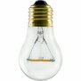 LED Glühlampe Balance A15 klein klar E27 220-240 V / 50-60 Hz dimmbar IP20