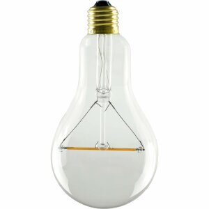 LED Glühlampe A90 klar - Balance E27 220-240 V /...