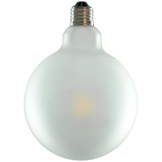LED Globe 125 Ambient matt E27 220-240 V / 50-60 Hz dimmbar IP20