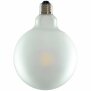 LED Globe 125 Ambient matt E27 220-240 V / 50-60 Hz dimmbar IP20