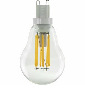 LED Glühlampe A15 - G9 G9 220-240 V / 50-60 Hz...