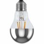 LED Glühlampe Spiegelkopf E27 220-240 V / 50-60 Hz dimmbar IP20