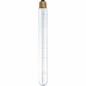 LED Long Tube 300 klar E27 220-240 V / 50-60 Hz dimmbar IP20