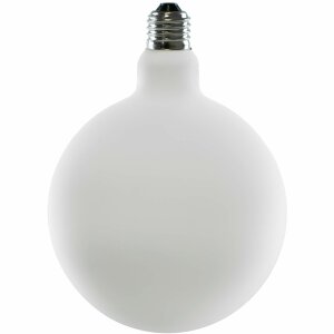 LED Globe 150 opal-matt E27 220-240 V / 50-60 Hz dimmbar...