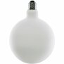 LED Globe 150 opal-matt E27 220-240 V / 50-60 Hz dimmbar IP20