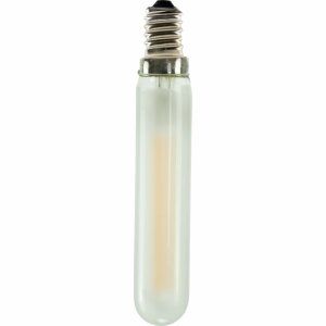 LED Tube matt E14 220-240 V / 50-60 Hz dimmbar IP20 max.