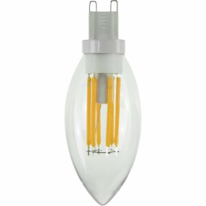 LED Kerze - G9 G9 220-240 V / 50-60 Hz dimmbar IP20