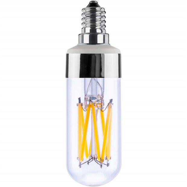 LED Tube High Power klar E14 220-240 V / 50-60 Hz dimmbar IP20