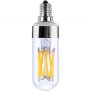LED Tube High Power klar E14 220-240 V / 50-60 Hz dimmbar IP20