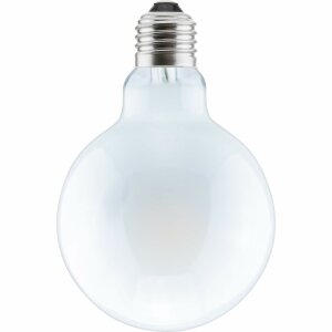 LED Globe 95 24V Ambient matt E27 24V dimmbar IP20