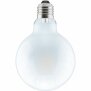 LED Globe 95 24V Ambient matt E27 24V dimmbar IP20