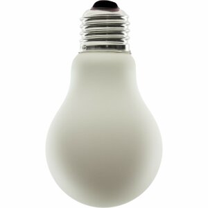 LED Glühlampe 24V Ambient opal E27 24V dimmbar IP20