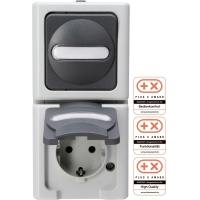 Kopp BLUE ELECTRIC -...
