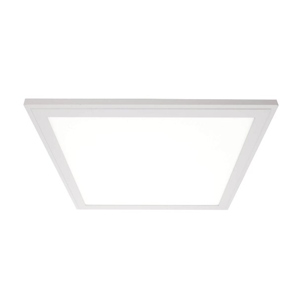 Deckeneinbauleuchte, LED Panel SMALL, 24 W, 4000 K, Weiß, Stromkonstant, 34-35 V/DC, Bemessungsstrom