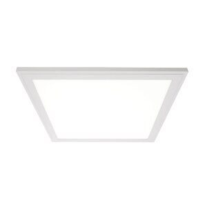 Deckeneinbauleuchte, LED Panel SMALL, 24 W, 4000 K, Weiß, Stromkonstant, 34-35 V/DC, Bemessungsstrom