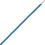 Aderleitung H07V-U 1x1, 5mm², eindrähtig, 25m, Farbe: blau