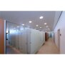 Deckeneinbauleuchte, LED Panel Round III, 26 W, 4000 K, Weiß, Stromkonstant, 37 V/DC, Bemessungsstro