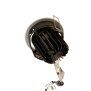 Deckeneinbauleuchte, Lesath, 8,5 W, DIM, 2000-2800 K, Schwarz, 220-240 V/AC