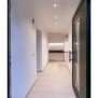 Deckeneinbauleuchte, Acrux 68 mm, 7 W, DIM, 3000/4000/6000 K, Silber, 220-240 V/AC