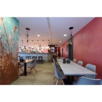 Deckeneinbauleuchte, Acrux 145 mm, 16 W, DIM, 3000/4000/6000 K, Silber, 220-240 V/AC