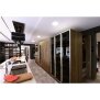Deckeneinbauleuchte, Alya Eckig, 12 W, DIM, 2700 K, Weiß, 220-240 V/AC