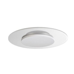 Deckenaufbauleuchte, Set, Zaniah 290 mm, 12 W, DIM, 3000...