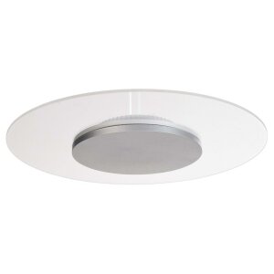 Deckenaufbauleuchte, Set, Zaniah 370 mm, 18 W, DIM, 3000...