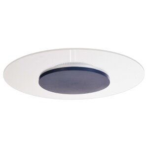 Deckenaufbauleuchte, Set, Zaniah 370 mm, 18 W, DIM, 3000...