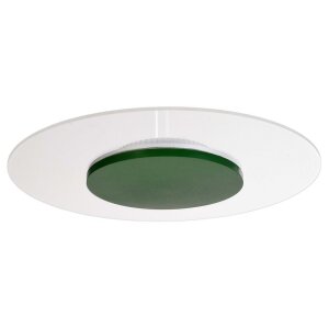 Deckenaufbauleuchte, Set, Zaniah 370 mm, 18 W, DIM, 3000...