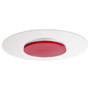 Deckenaufbauleuchte, Set, Zaniah 370 mm, 18 W, DIM, 3000...