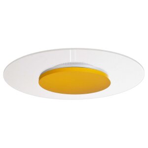 Deckenaufbauleuchte, Set, Zaniah 370 mm, 18 W, DIM, 3000...