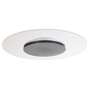 Deckenaufbauleuchte, Set, Zaniah 370 mm, 18 W, DIM, 3000...