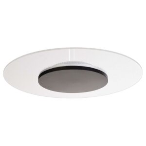 Deckenaufbauleuchte, Set, Zaniah 370 mm, 18 W, DIM, 3000...