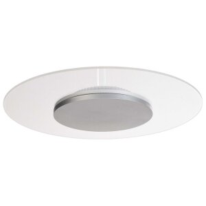 Deckenaufbauleuchte, Set, Zaniah 420 mm, 24 W, DIM, 3000...